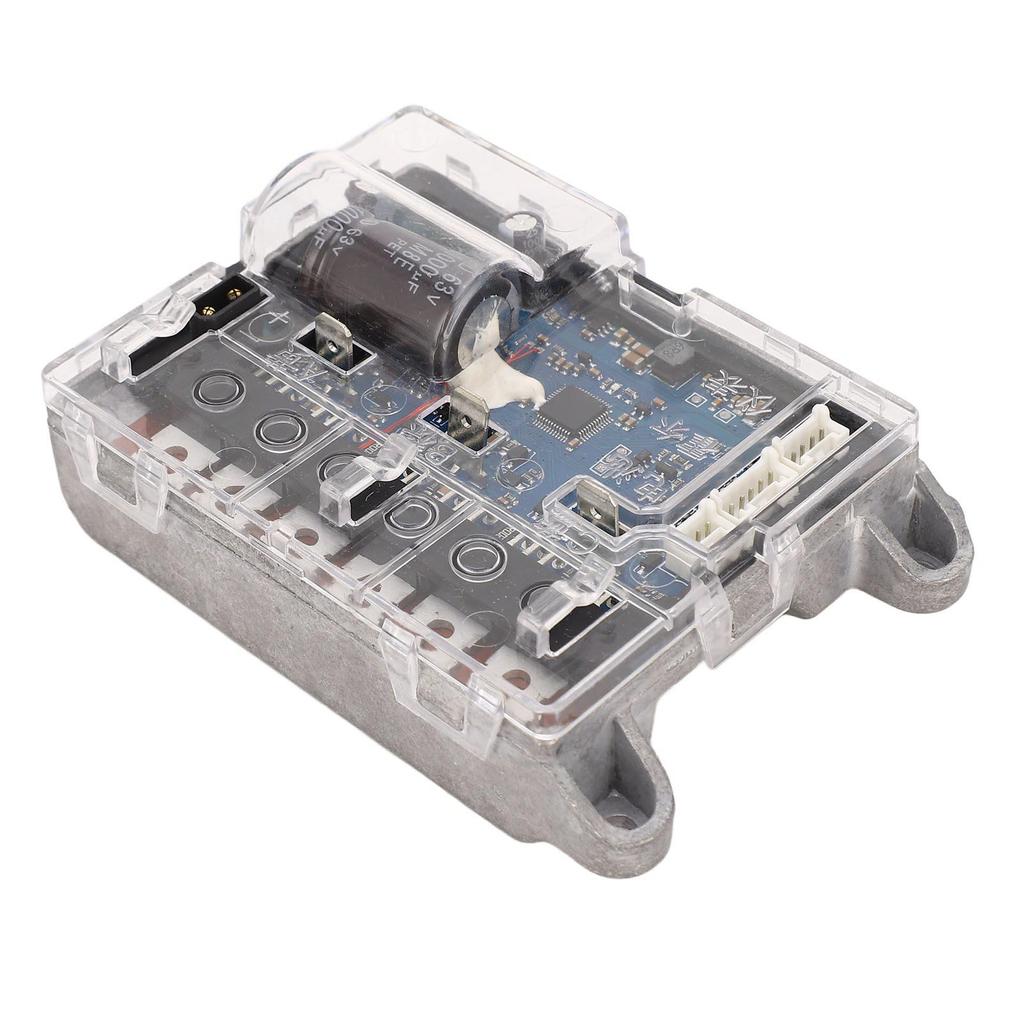 Original Control Board Replacement Electric Scooter Mainboard Dashboard Controller Replacement for Xiaomi Pro