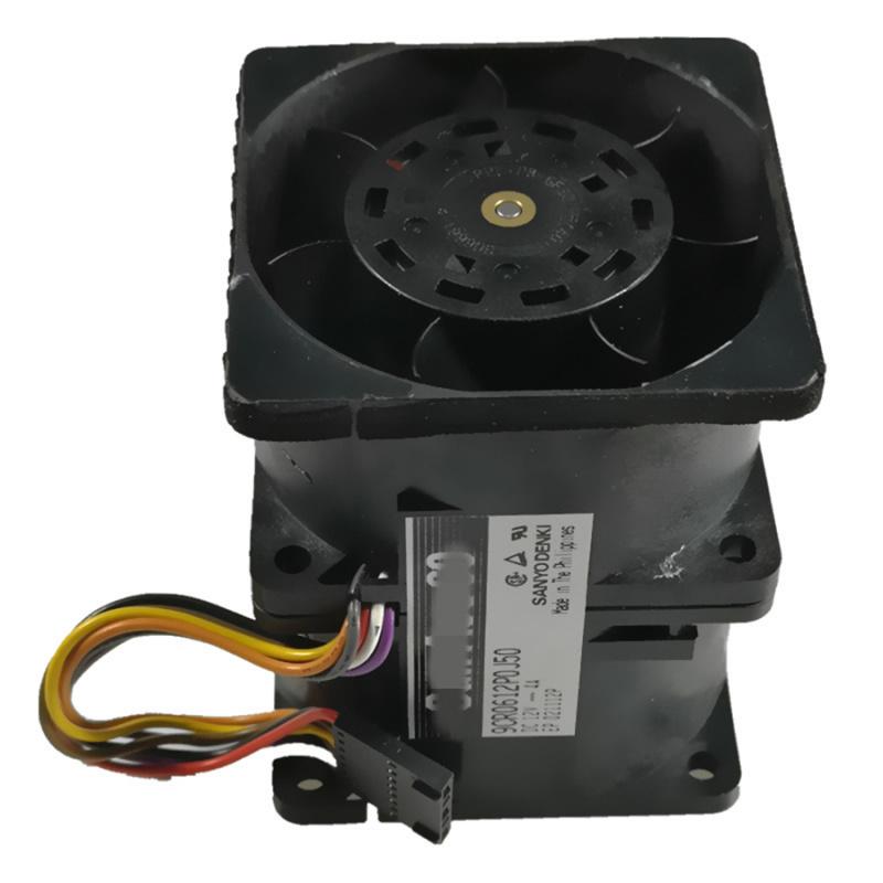 Новый Автомобиль Авто Электрическая турбина Турбо Двойной Вентилятор Турбокомпрессор Наддув Впускные Вентиляторы 2 кПа