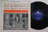 LP Record JIM ROBINSON'S NEW ORLEANS - Jim Robinson's New Orleans Band SR7103 RIVERSIDE Japan Jazz Used