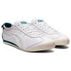 ONITSUKA TIGER Кроссовки Mexico 66 Бело-зеленые 1183B781-102
