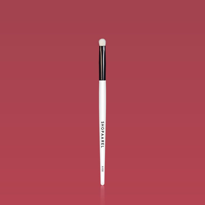 SHOPAAREL A108 - НЕЖНАЯ КИСТЬ ДЛЯ ТЕНЕЙ