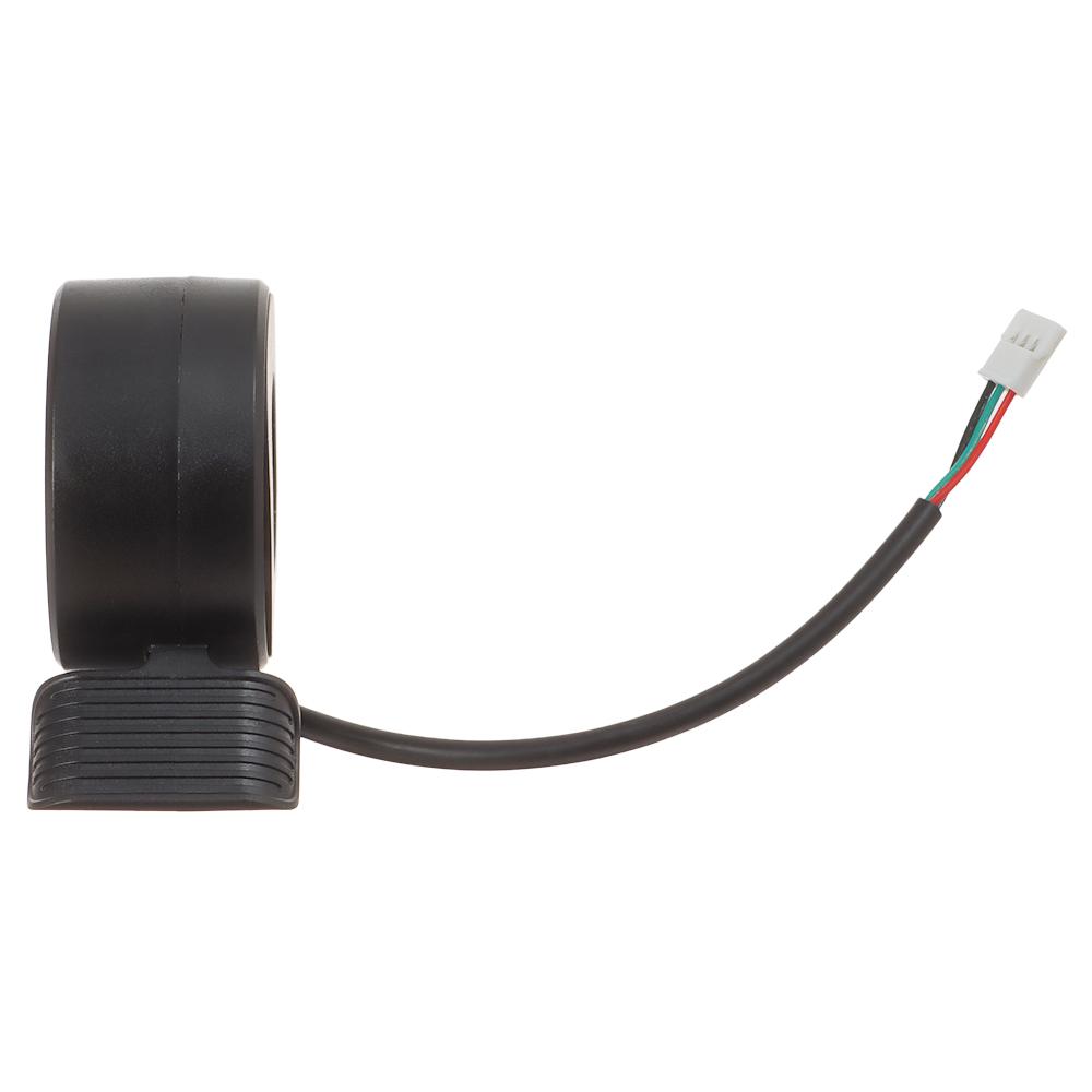 BBSHD Аксессуары для электровелосипедов Водонепроницаемый разъем Ebike Thumb Throttle Finger Thumb Throttle