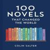 100 Novels That Changed the World by Colin Salter Hardback Book 9780008599089