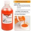 Orange Fragrance Jam & Special Bait Additive for Tilapia - Available in 1 jin/10 jin Packaging.