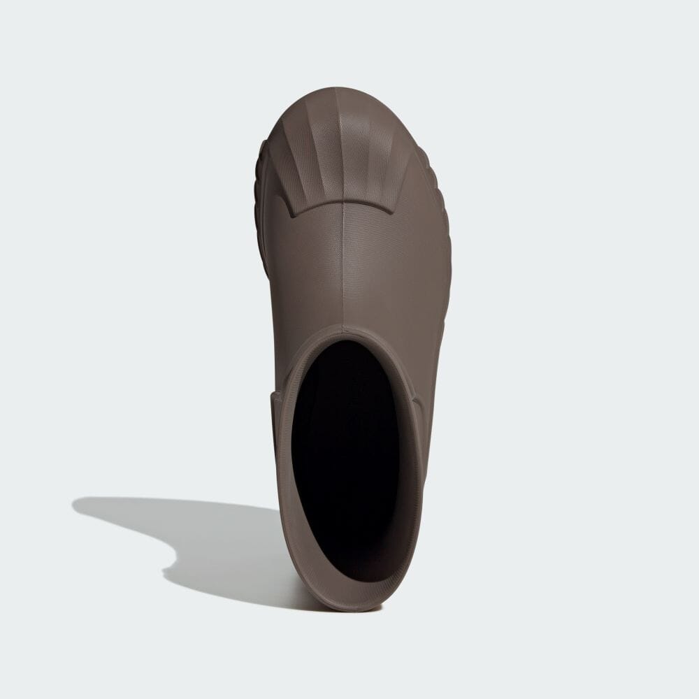 Adidas ADIFOM SST BOOT Темно-коричневые ботинки ORIGINALS унисекс IG4501 Темно-коричневый/Earth Strater/Темно-коричневый