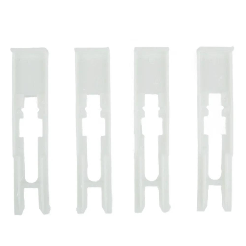 New 4Pcs Headlight Retaining Clips 15734237 10298115 Fit For Buick Chevrolet Pontiac