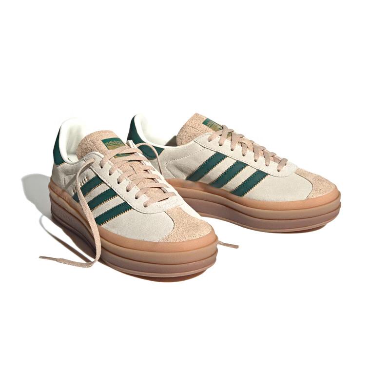 adidas Женские кроссовки Originals Gazelle Bold
