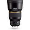 Pentax HD SDM Medium Telephoto Lens 22890 PENTAX-D FA85mmF1.4ED Large-Aperture