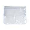 1Pcs Salon Chair Cover Pvc Clear Hairdressing Chair Covers Protectors Universal Waterproof Barber Chair Back Covers Round/Square