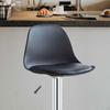 Stool Seat Replacement Chair Surface Convenient Assemble Chairs Supplies Modern Bar Stools