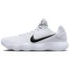 New Hyperdunk 2017 Low Pure Platinum 897663-100