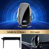 Geely Xingrui Emgrand Boyue Vision Geometry A/C/G6/M6 Беспроводная зарядка Держатель для телефона