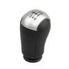 5 Speed 6 Speed Manual Gear Shift Knob Gear Stick Head Shifter Lever Handle for Ford Focus C-Max Mustang Mondeo MK2
