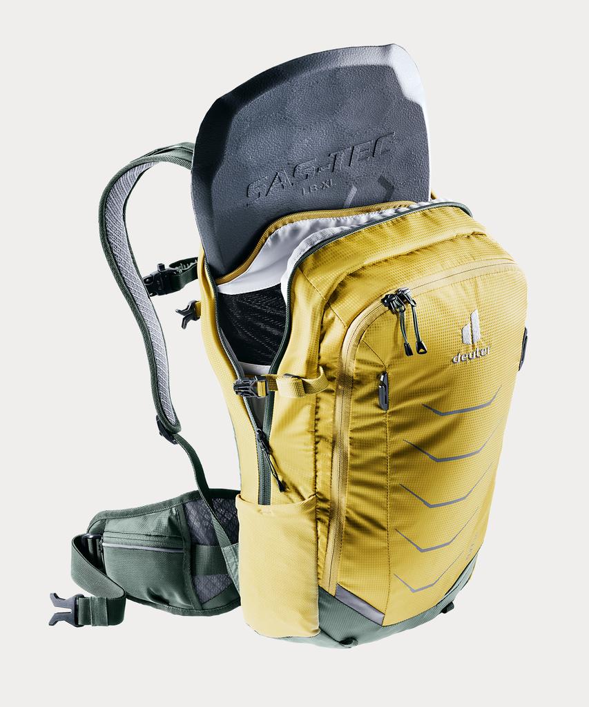 Deuter Flight 14