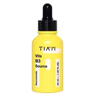 TIAM Vita B3 Source 40 мл