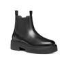 Ботинки Челси Geox D Spherica Ec7 D56VDA 00043 C9999 Black