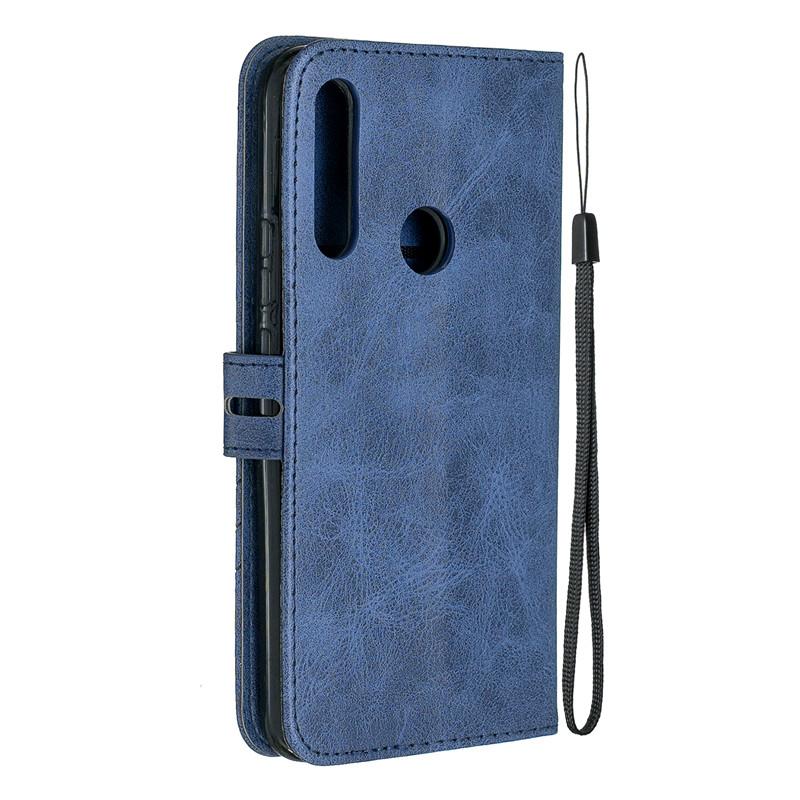 Чехол Huawei Honor 9X Pro, кожаный флип-чехол для Coque Huawei Honor 9 X 9X Pro, чехол для телефона Honor9X 9A 9C 9S, чехол-кошелек Fundas