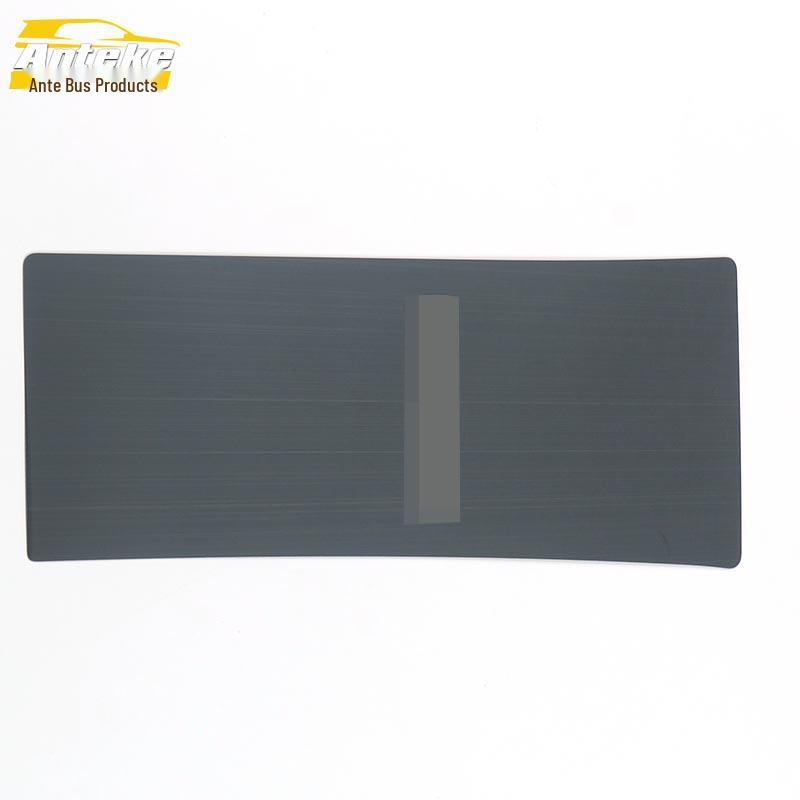 CS55PLUS Front Console Storage Box Pad & Accessories for Modification