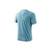 Anta T Shirt Men's Sky Smoke Blue 952325103-4