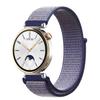 18мм 20мм 22мм Нейлоновый петлевой ремешок Для Huawei Watch GT5 Pro 42мм GT5/4 41мм браслет наручный ремешок Huawei Watch GT5/4/3/2 Pro 46мм Ремень