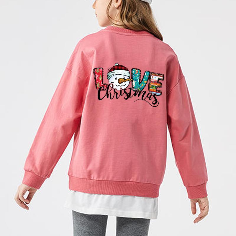 Рождественское настроение, термопереносные наклейки, снеговик, аксессуары для рукоделия, художественные ремесла, гладильный утюг для переноса одежды, аппликации, нашивки