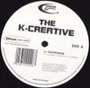 12inch Record K-CREATIVE - Shopkeeper / Awake TNG12009 Tongue And Groo 1994 UK Dance & Electronica Used