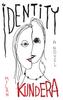 Книга Identity