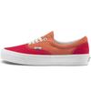 Vault Og Era Lx Orange Red Vans VN0A4BVAVYV