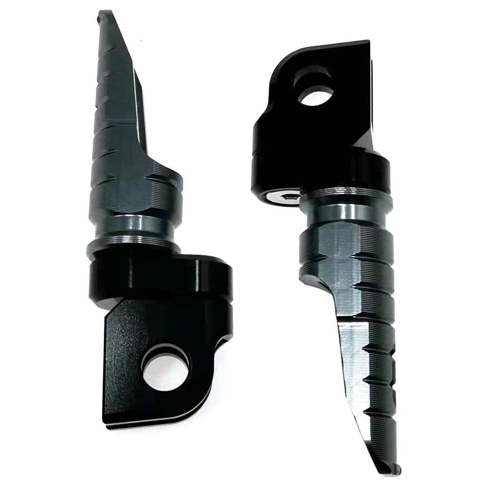 Fit For MV AGUSTA Brutale 800/RR/RR SCS/ROSSO 1000/R/RR 1090/R/RR 675/R/RR F4/R F3 675 Rotating Front Footpegs Foot Pegs