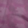 Cotton Flex Dark Magenta Fabric Ikat Fabric For Sewing Printed Craft Fabric By The Yard 40 Inch