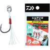 Daiwa Daiwa Rockfish Aji Береговая Джиговая Ловля Ассист Супер Легкий От SS До L Различные гротинсель М