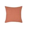 Housse de coussin 40 x 40 cm Pecan