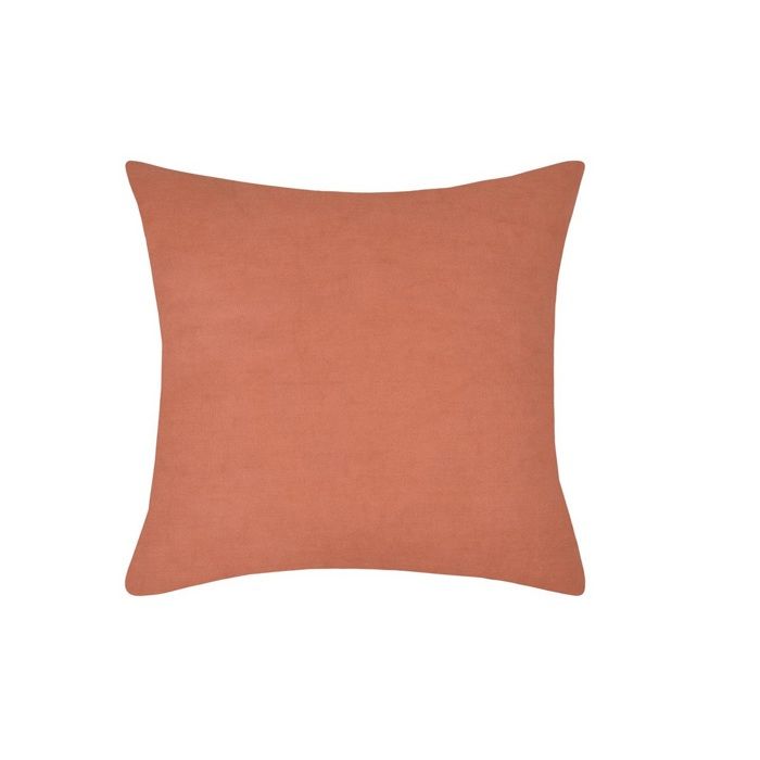 Housse de coussin 40 x 40 cm Pecan