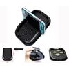 Car Dashboard Anti Slip Pad Rubber Mobile Phone Holder Skidproof Grip Mat for GPS DVR