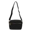 Ladies Exquisite Bags Women's Summer Solid Color Handbag Versatile PU Crossbody Shoulder Bag Small Messenger Bags