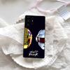 Чехол для телефона D-Daft Punk Band France Для Samsung S 24 Fe 25 Ultra Plus 20 Lite 21 30 22 23 24 22 Ultra 5G Fundas