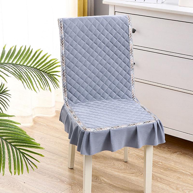 Кружевная юбка, чехол для стула, европейский стиль, скатерть для обеденного стола, подушка, плоская напечатанная скатерть, ткань, чехол для табурета, ткань