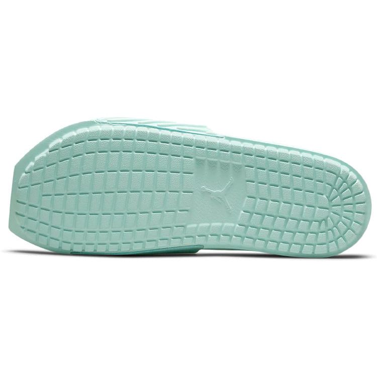 Air Jordan Jordan Nola Slide Light Dew Women Sneakers Green CZ8027-300