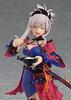 Figma Заказать раскрашенную подвижную фигурку Мусаши Fate/Grand Saber/Miyamoto немасштабированная ABS&PVC