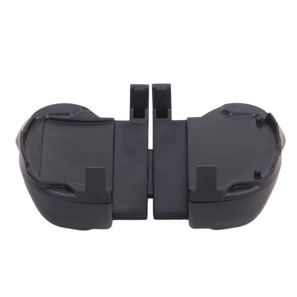 Черный гибкий держатель ручки контроллера для PSP 2000/3000