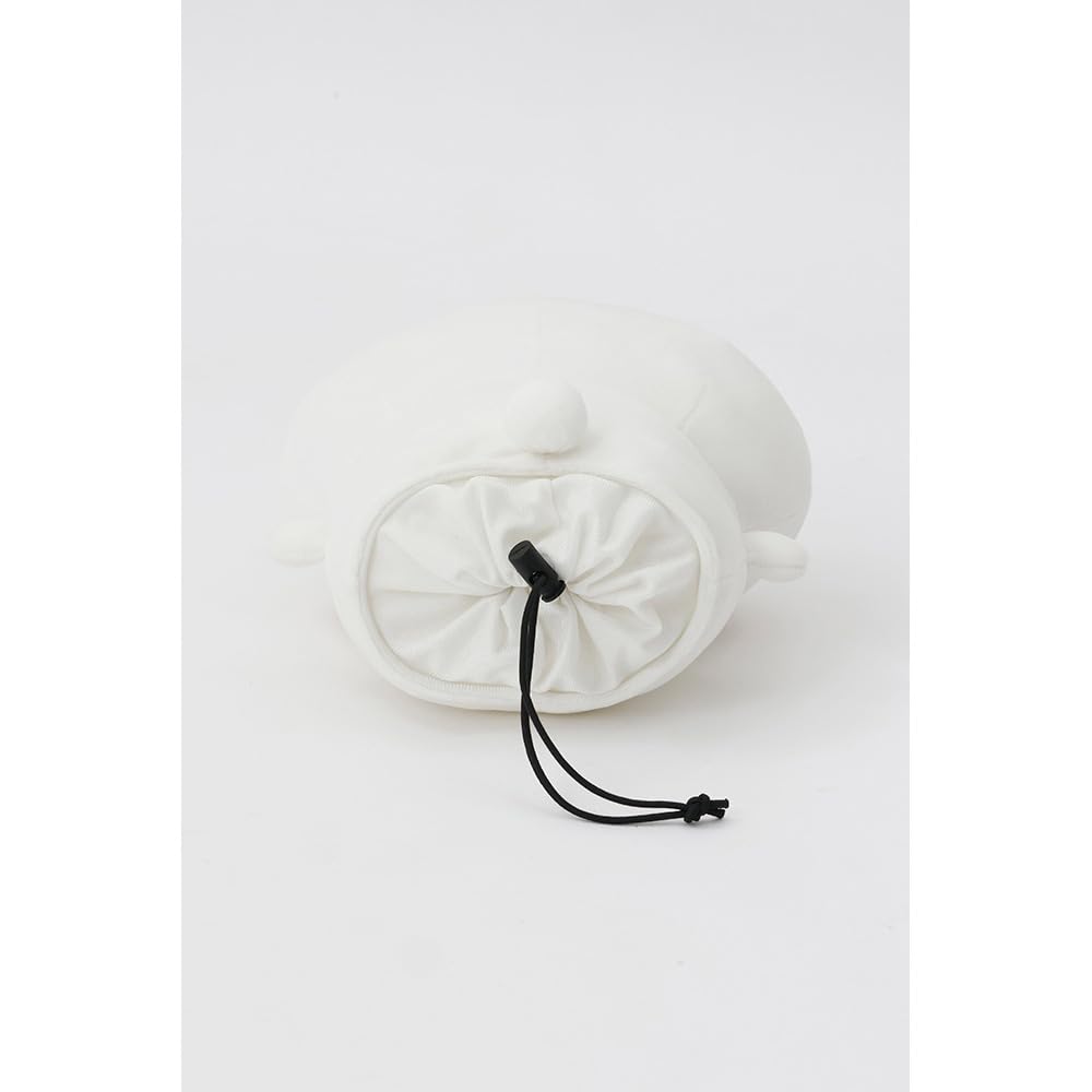 Чехол на голову Chikawa для FW Chikawa 2409-CKG004WH00 (WhiteFFМужской, женский)