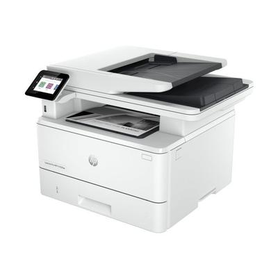Многофункциональный принтер HP LASERJET PRO MFP 4102DW