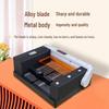 Gepai QZ-ZY400 Electric Paper Cutter CN plug (adapter included)