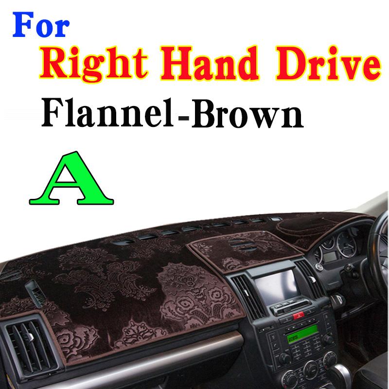 Для mg3 Dashmat крышка приборной панели изоляция приборной панели солнцезащитный козырек защитная накладка украшения