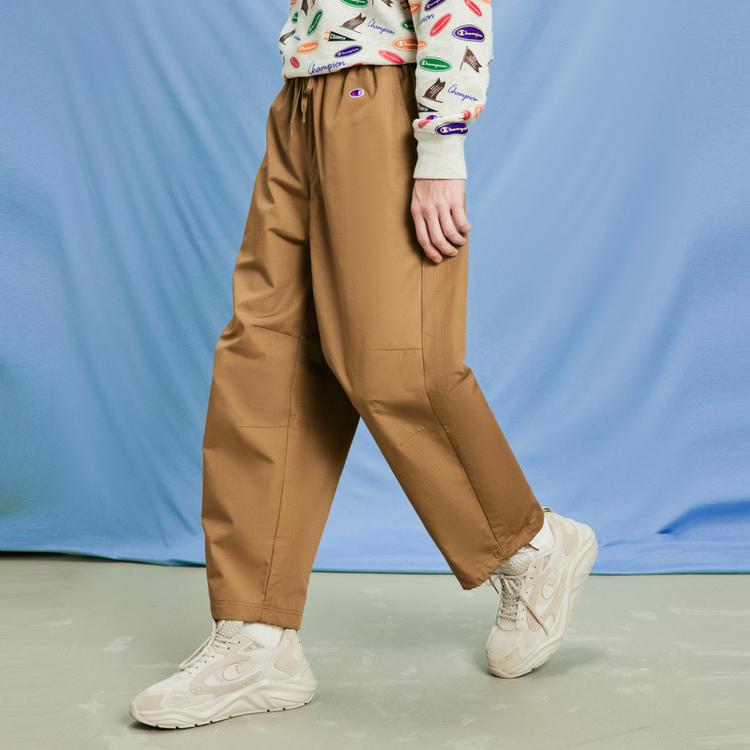 Champion Action Style FW22 Casual Pants Japan Version Unisex C3-W217