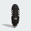 adidas JABBAR LO SCRUNCH KK3997 Women's Originals Sneakers Core Black / Off White / Warm Vanilla