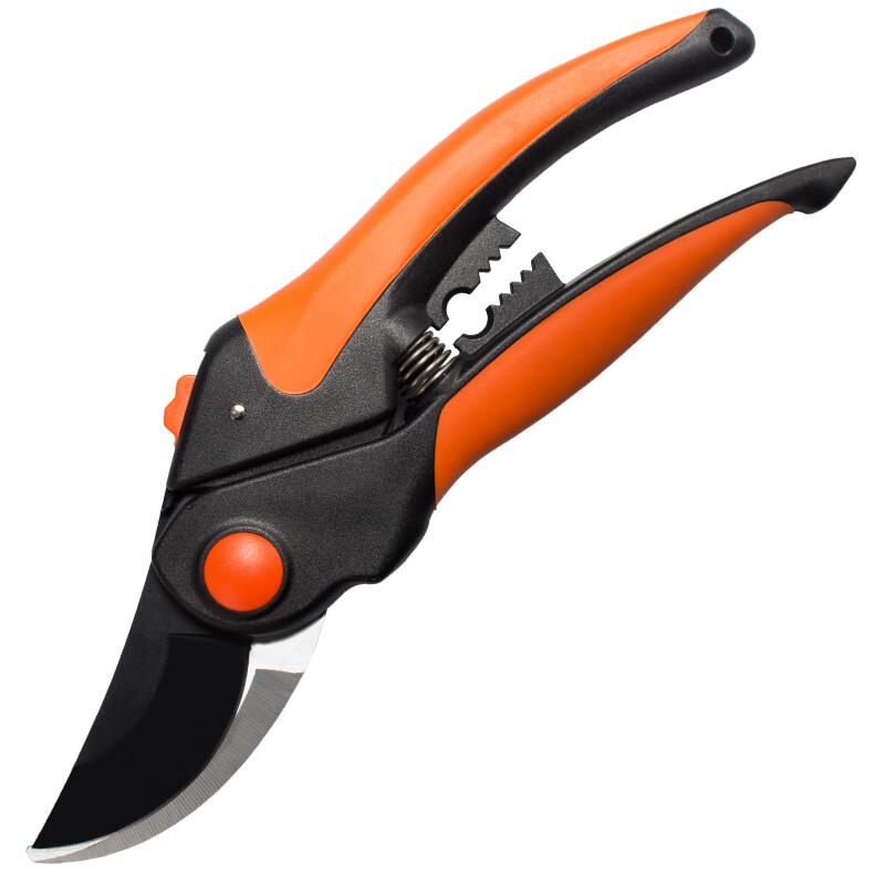 Садовые секаторы TOPFORZA KS-0811