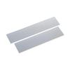 Silicone Anti-slip Cutting Board Mat (set of 2) 30cm