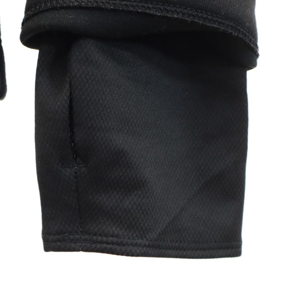 The North Face Куртка Kilowatts S черная Outdoor KILOWATT Мужская Б/У