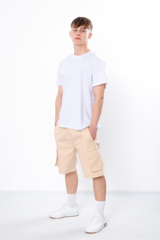 Short (men’s) Summer 3381-107 HC